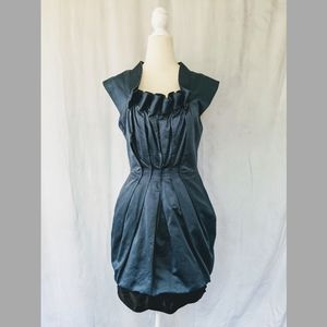 BCBG MaxAzria Runway Gown